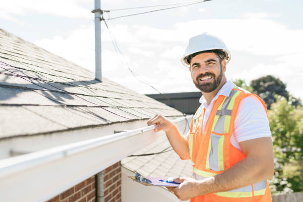 Best Emergency Roof Repair  in Macungie, PA