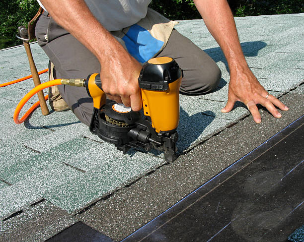 Quick and Trustworthy Emergency Roof Repair Services in Macungie, PA