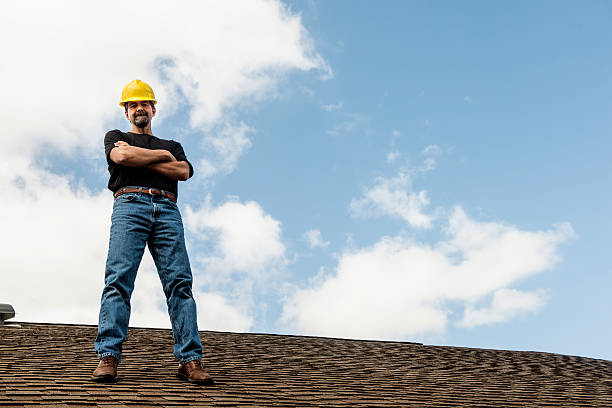 Residential Roof Replacement in Macungie, PA
