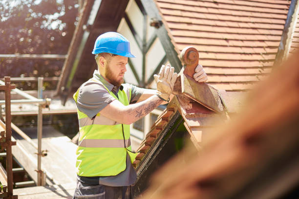 Heating Cable for Roof Installation in Macungie, PA