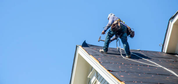 Best Slate Roofing Contractor  in Macungie, PA